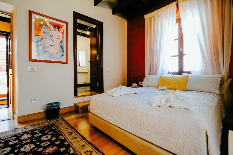 Rodos Niohori Elite Suites Boutique Hotel Rhodes City Zewnętrze zdjęcie