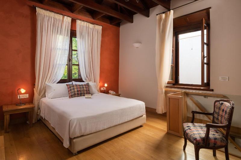 Rodos Niohori Elite Suites Boutique Hotel Rhodes City Zewnętrze zdjęcie
