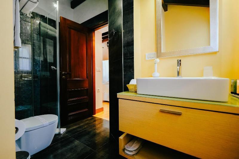 Rodos Niohori Elite Suites Boutique Hotel Rhodes City Zewnętrze zdjęcie