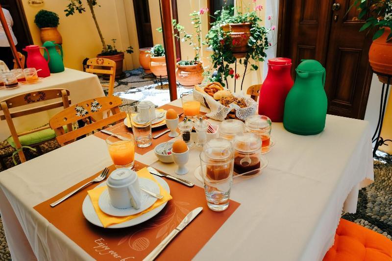 Rodos Niohori Elite Suites Boutique Hotel Rhodes City Zewnętrze zdjęcie