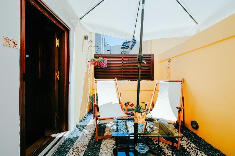 Rodos Niohori Elite Suites Boutique Hotel Rhodes City Zewnętrze zdjęcie