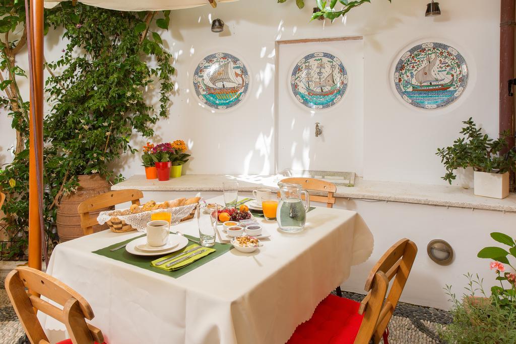 Rodos Niohori Elite Suites Boutique Hotel Rhodes City Zewnętrze zdjęcie