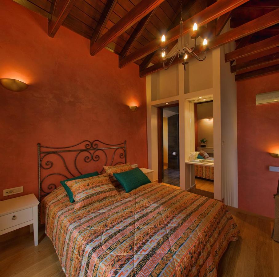 Rodos Niohori Elite Suites Boutique Hotel Rhodes City Pokój zdjęcie