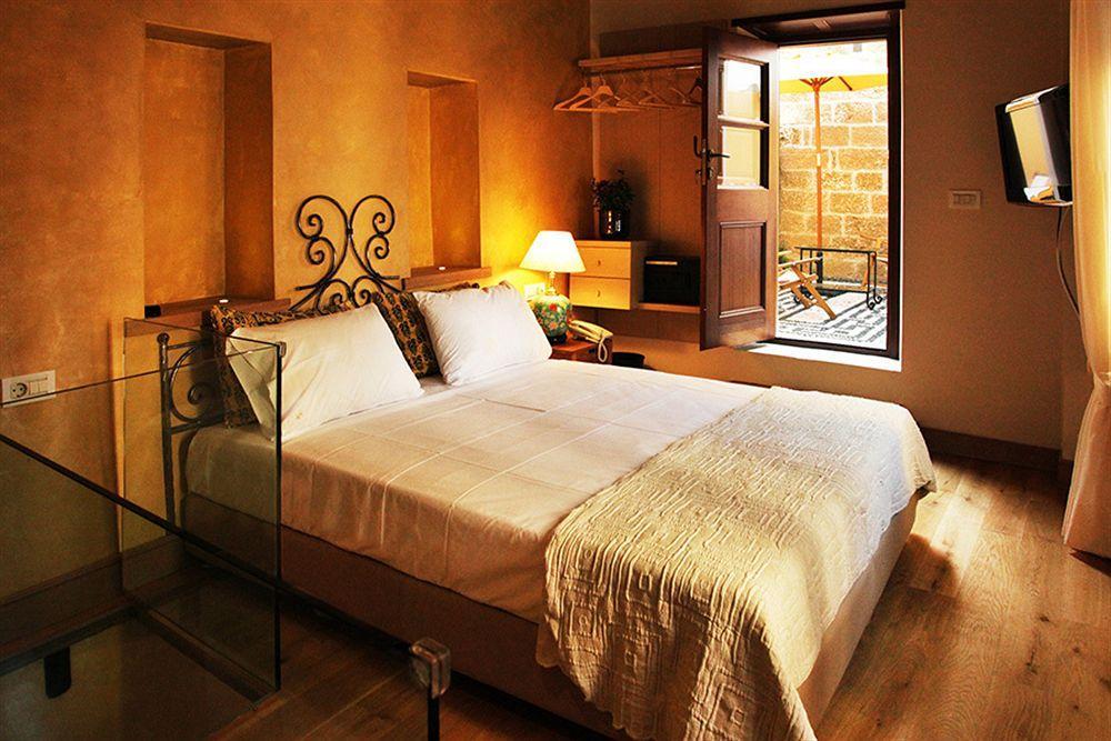 Rodos Niohori Elite Suites Boutique Hotel Rhodes City Zewnętrze zdjęcie