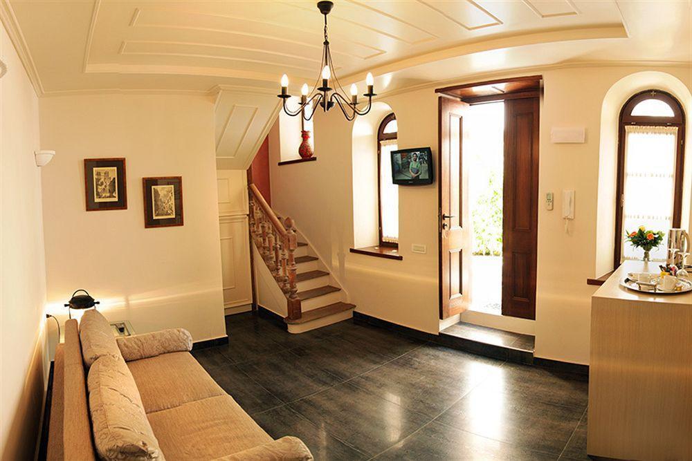 Rodos Niohori Elite Suites Boutique Hotel Rhodes City Zewnętrze zdjęcie