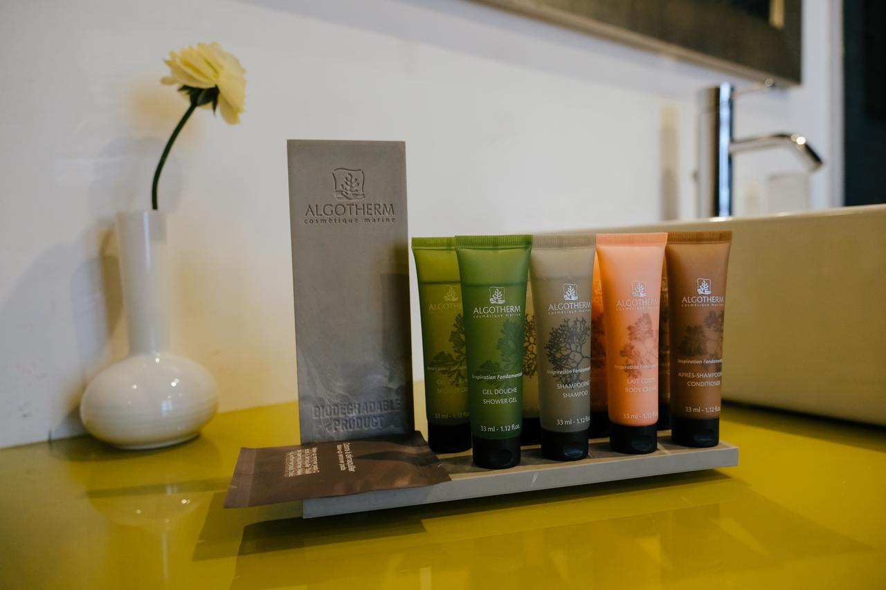 Rodos Niohori Elite Suites Boutique Hotel Rhodes City Zewnętrze zdjęcie