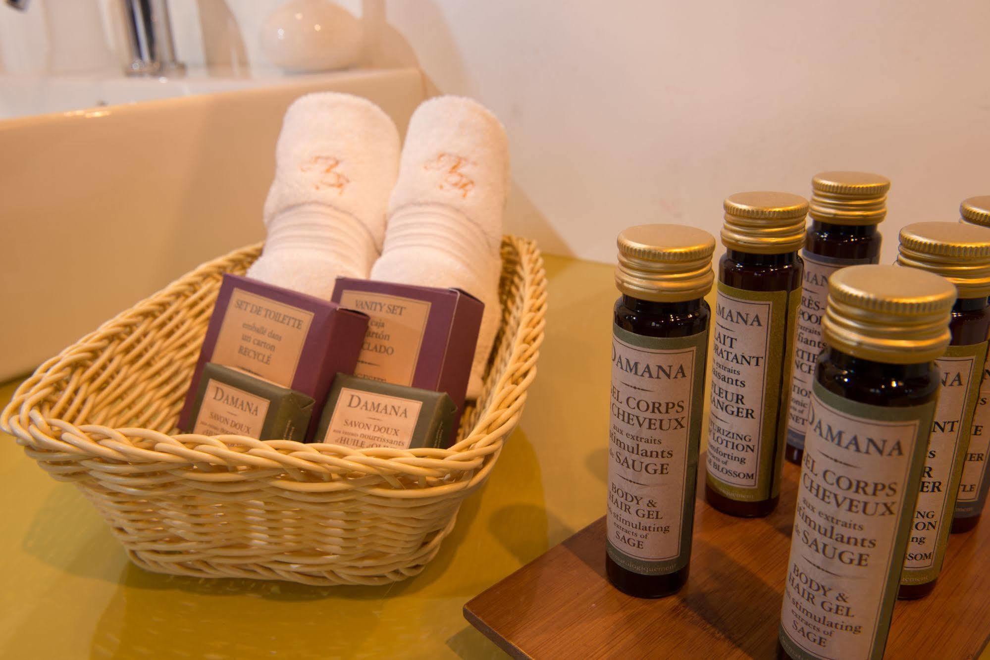 Rodos Niohori Elite Suites Boutique Hotel Rhodes City Zewnętrze zdjęcie