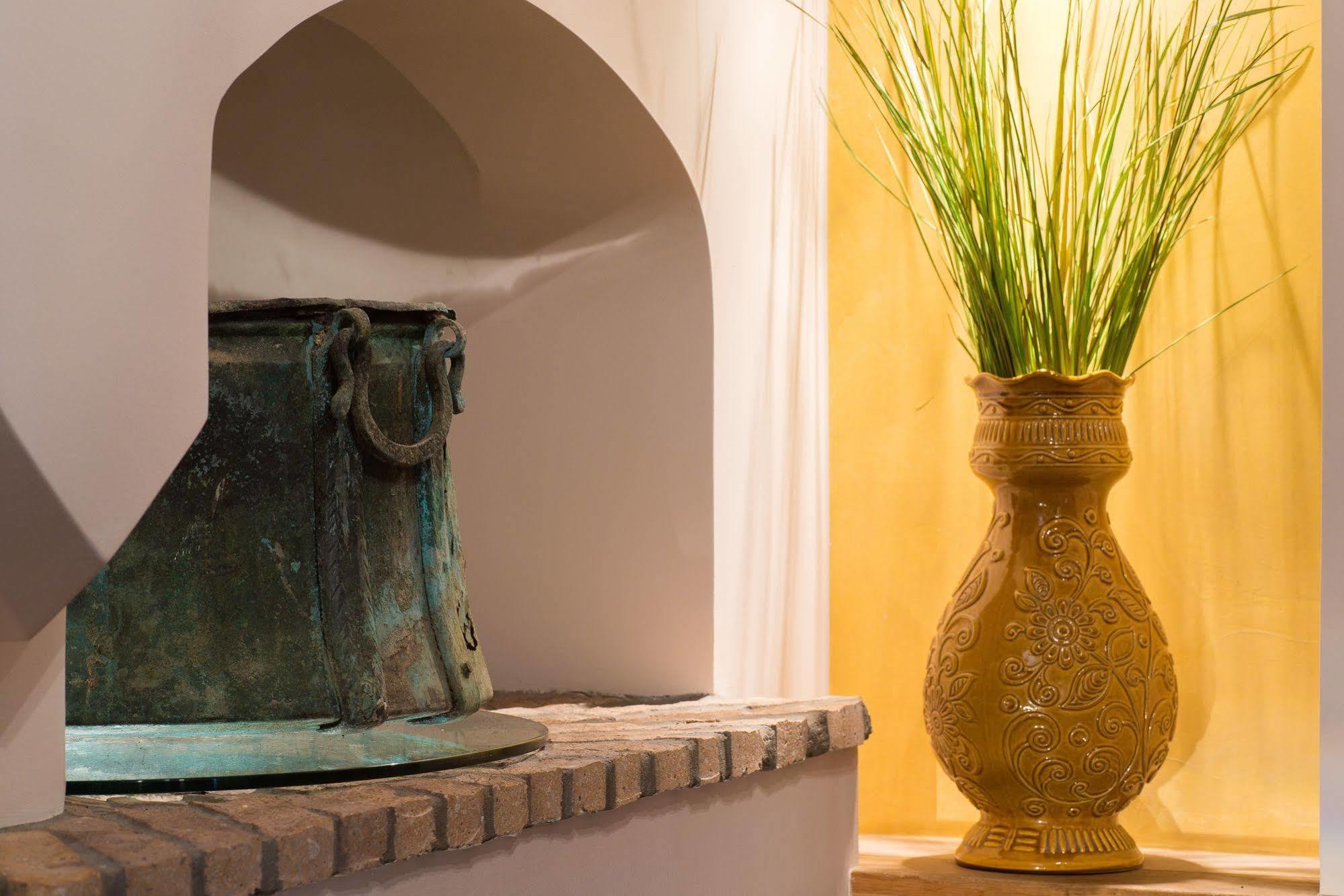 Rodos Niohori Elite Suites Boutique Hotel Rhodes City Zewnętrze zdjęcie