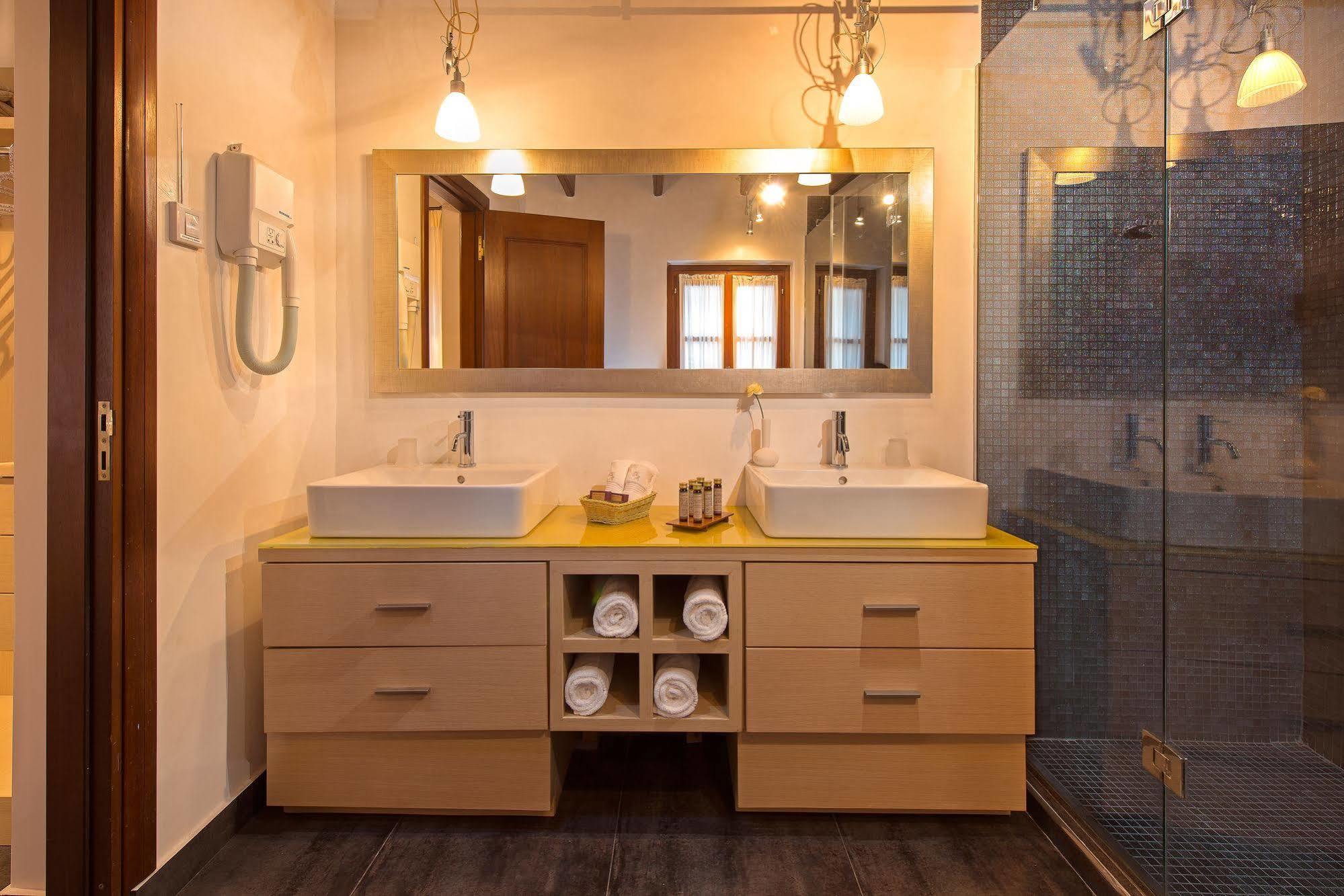 Rodos Niohori Elite Suites Boutique Hotel Rhodes City Zewnętrze zdjęcie